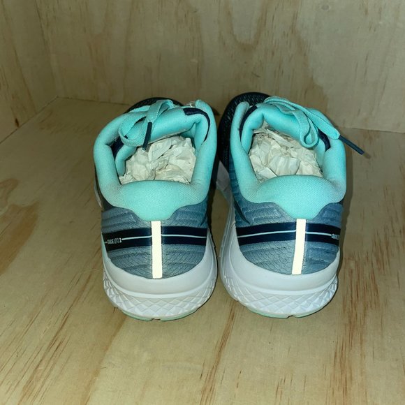 Saucony Women's Guide Iso 2 Running Shoe - Picture 6 of 8